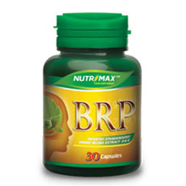 Nutrimax Brain Power 30 Tablet