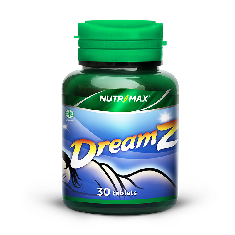 Nutrimax Dreamz 30 Tablet | Gogobli