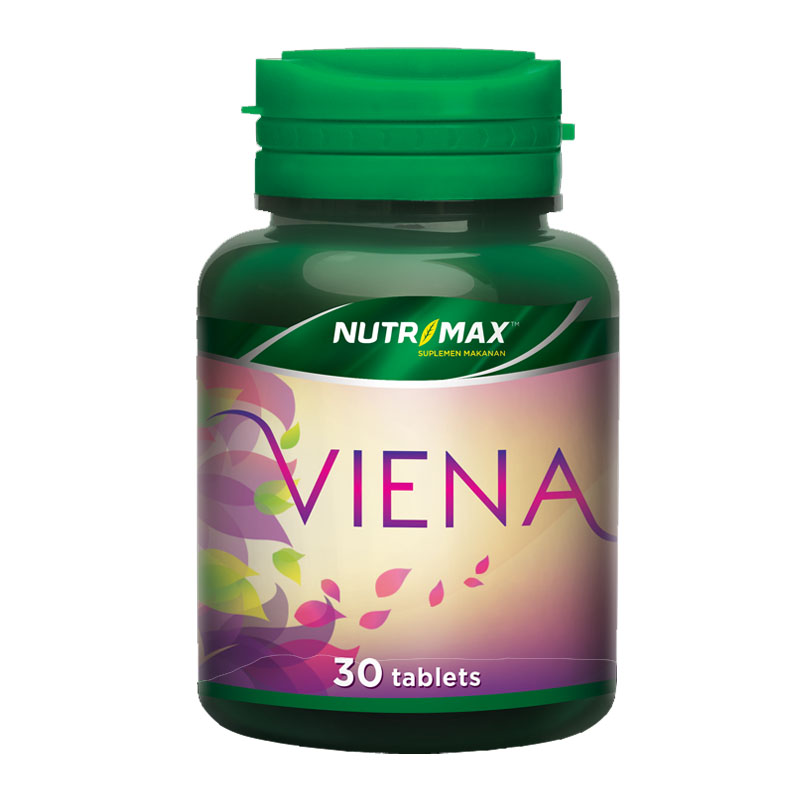 Nutrimax Viena 30 Tablet