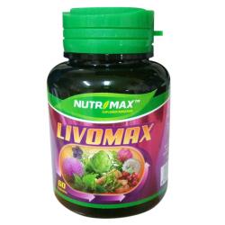 Nutrimax Livomax 60 capsules