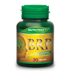 Nutrimax Brain Power 30 tablet