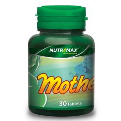 Nutrimax Mother Best 30 tablet