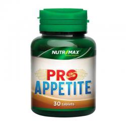 Nutrimax Pro Appetite 30 Tablet