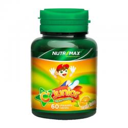 Nutrimax C Plus Junior With Phytogreen 60 tablet