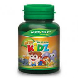 Nutrimax Nutri Kidz 30 tablet kunyah