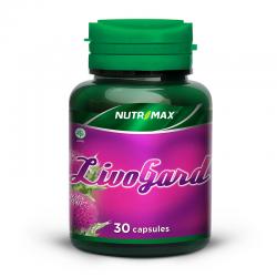 Nutrimax Livogard 30 kapsul