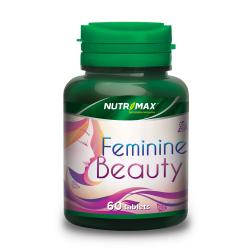 Nutrimax Feminine Beauty 60 tablet