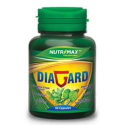 Nutrimax Diagard 60 kapsul