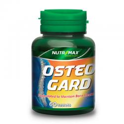 Nutrimax Osteo Gard 60 Tablet