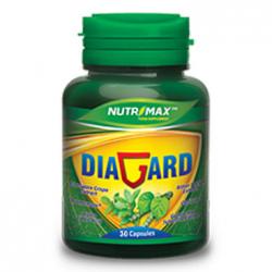 Nutrimax Diagard 30 kapsul