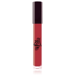 Polka Cosmetics Matteness Lip Lacquer Banjo | Gogobli