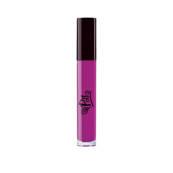 Polka Cosmetics Matteness Lip Lacquer Tambourine | Gogobli