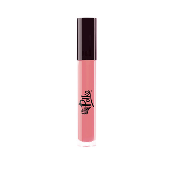 Polka Cosmetics Matteness Lip Lacquer Maraccas | Gogobli