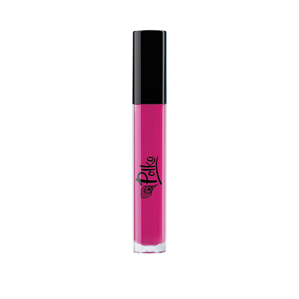 Polka Cosmetics Matteness Lip Lacquer Jingle Giggle | Gogobli