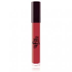 Polka Cosmetics Matteness Lip Lacquer Banjo