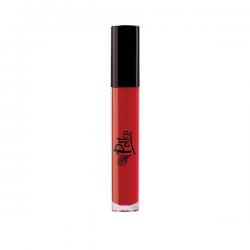 Polka Cosmetics Matteness Lip Lacquer Get in the Swing