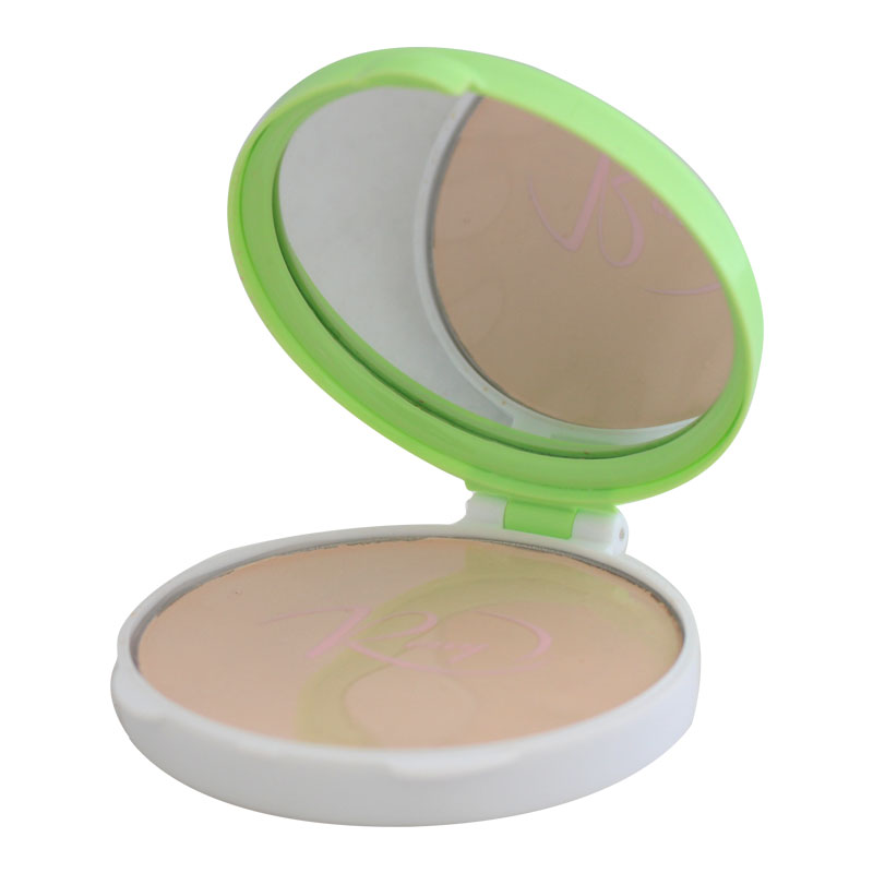 Reny Compact Powder Natural | gogobli