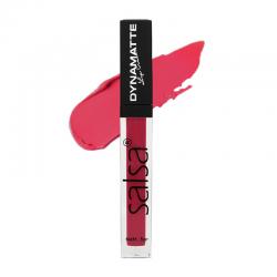 Salsa Cosmetics Dynamatte Lip Cream No.03 Pink Champagne 5gr