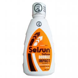 Selsun Yellow Double Impact 100ml