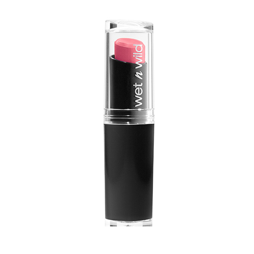 Wet N Wild MegaLast Lip Color E968 Pinkerbell